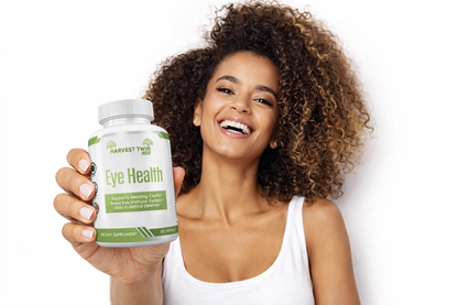 Eye Health Supplement