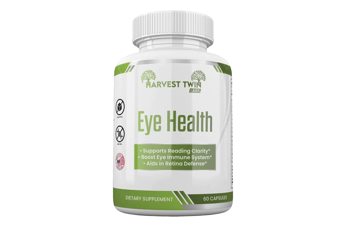 Eye Health Supplement